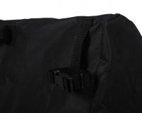Stable storage bag luxury