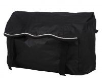 Stable storage bag luxury