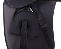 Stirrup covers neoprene