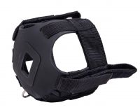 Grazemuzzle attachable