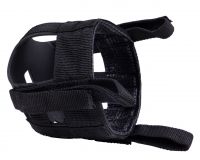 Grazemuzzle attachable