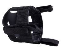 Grazemuzzle attachable