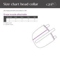 Grazemuzzle attachable