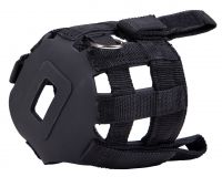 Grazemuzzle attachable