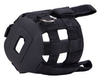 Grazemuzzle attachable