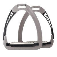 Safety stirrup