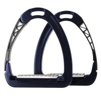 Safety stirrup