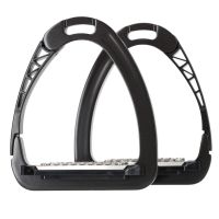 Safety stirrup