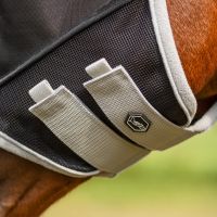 Fly mask Solaire without ear protection