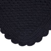 Ear net Flore soundless