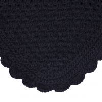 Ear net Flore soundless