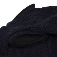 Ear net Flore soundless