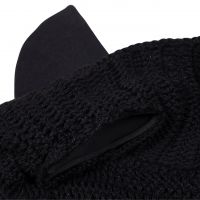 Ear net Flore soundless