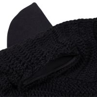 Ear net Flore soundless