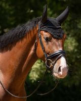 Ear net Flore soundless