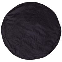 Snuffle mat for horses
