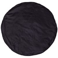 Snuffle mat for horses