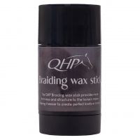 Braiding wax stick