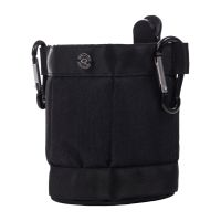 Treat bag with clip