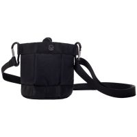 Treat bag with clip