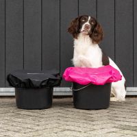 Bucket cover