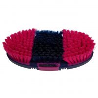 Body brush Flexible