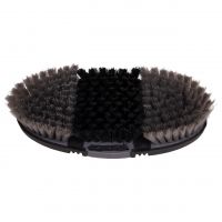 Body brush Flexible
