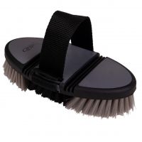 Body brush Flexible