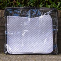 Bag for saddle pads 80x65cm