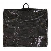 Bag for saddle pads 80x65cm