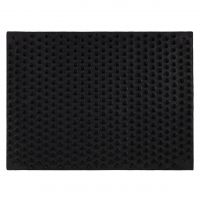 Scrub/massage mat 30x40cm