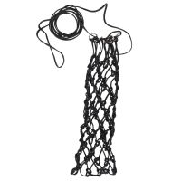 Mini hay net small mesh