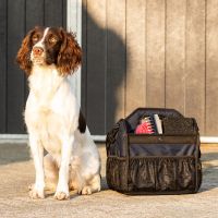 Grooming bag Mesh