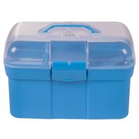 Pony Power grooming box