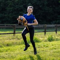 Hobby horse