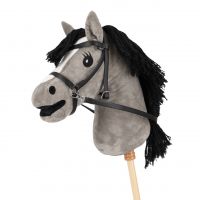Bitless bridle Hobby horse