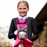 Ear net Hobby horse