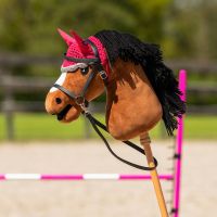 Ear net Hobby horse