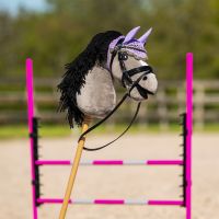 Ear net Hobby horse