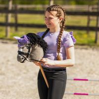Ear net Hobby horse