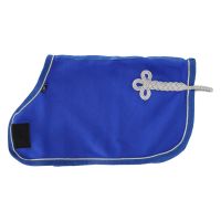 Fleece rug Hobby horse