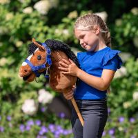 Head collar set Hobby horse