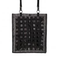 Slowfeeder turnout collection