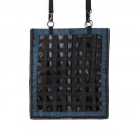 Slowfeeder turnout collection