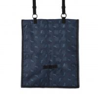 Slowfeeder turnout collection