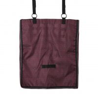 Slowfeeder turnout collection