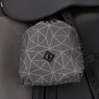 Stirrup covers collection