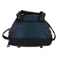 Safety helmet bag collection