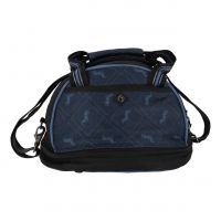 Safety helmet bag collection