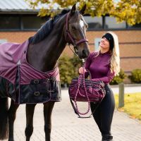 Grooming bag collection